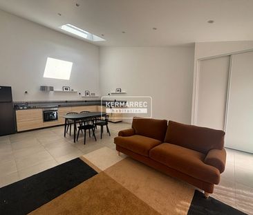 Maison 3 pièces – 78 m² environ à Vitré (ref : 5096) - Photo 4