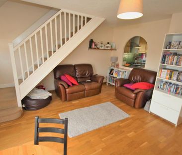 2 bedroom terraced house to rent - Photo 5