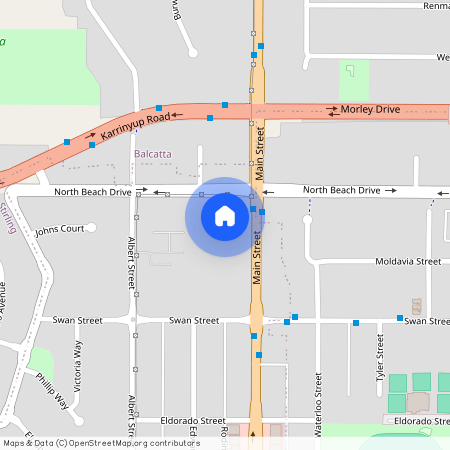 11, 271 Main Street, Osborne Park