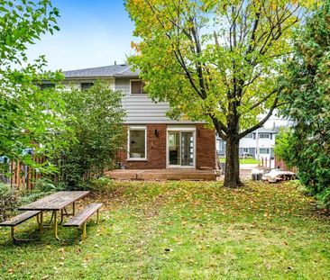 For Lease - 411 Enfield Road Unit# BSMT, Burlington, Ontario - Photo 2