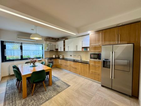 Vilă modernă de lux în zona Piața Cipariu – 3 camere, - Fotografie 3