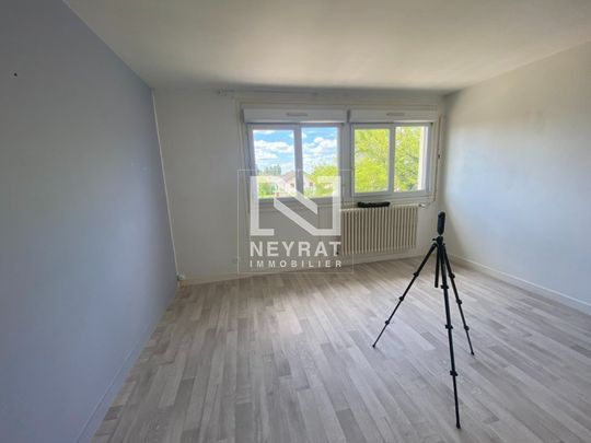 APPARTEMENT T4 A LOUER - Photo 1