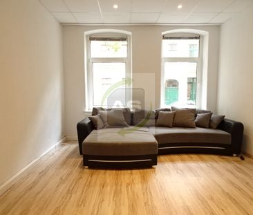 Familienwohnung in der City mit Einbauküche - Photo 1