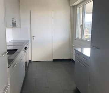 4.5 Zimmer, 97 m², 2. Stock - Foto 4
