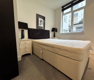 2 bedroom flat to rent - Photo 4