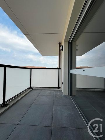 Location Appartement 3 pièces 63m² BEAUNE 21200 - Photo 5