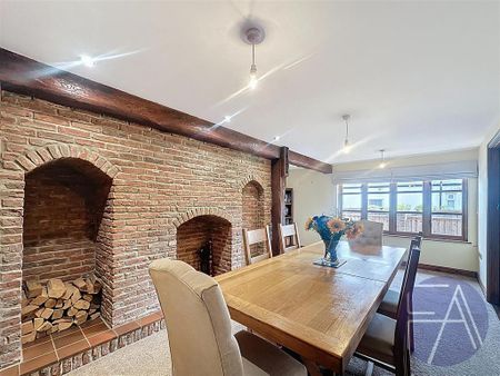 5 bedroom detached house to rent - Photo 5