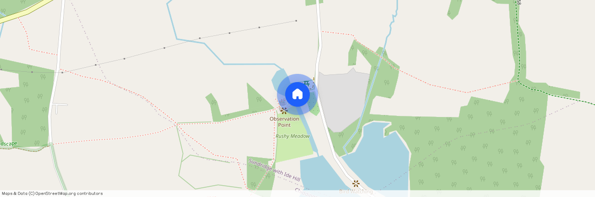 Winkhurst Green Ide Hill TN14, Sevenoaks, TN14