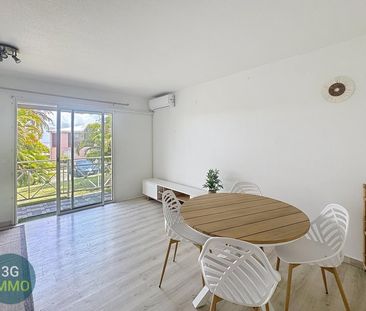 Location / Appartement T2 - Photo 5