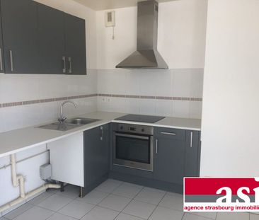 2 pièces récent avec parking - Photo 2