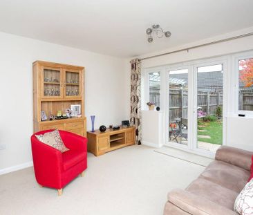 2 bedroom terraced house to rent - Photo 3