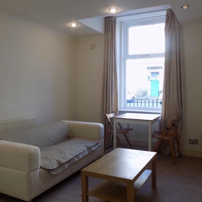 1 bed flat for rent in Slateford - Photo 1