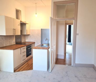 2 Bed Flat, Woodlands Road, G3 - Photo 5