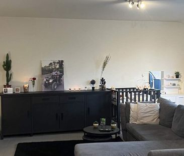 Appartement te huur in Vinkt voor € 620 met 1 slaapkamer - Foto 1