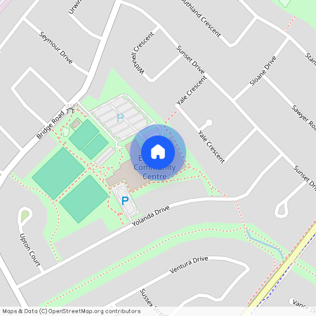 Oakville, Oakville, Halton, L6L 3B8