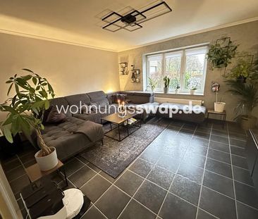 Wohnungsswap - 4 Zimmer, 95 m² - Anklamer Ring, Wandsbek, Hamburg - Foto 1
