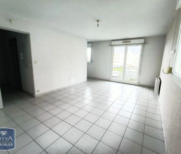 Appartement à louer 1 pièce 35.85m² - Photo 4