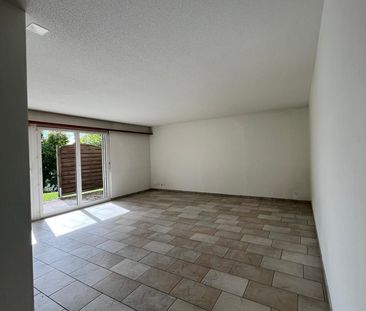 2.5 Zimmer, 70 m² - Photo 1