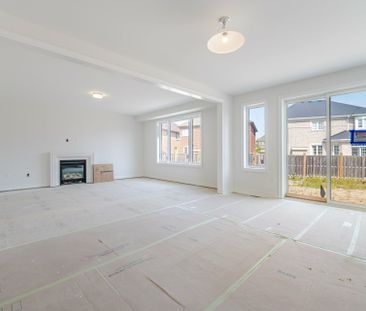 For Lease - 31 Dolomite Drive, Brampton, Ontario - Photo 6