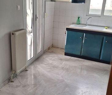Διαμέρισμα για ενοικίαση Άγιος Αθανάσιος (Εύοσμος) - Photo 4