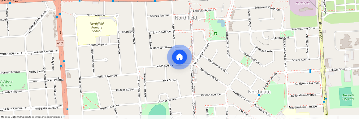 28 Leeds Avenue, SA 5085, Northfield