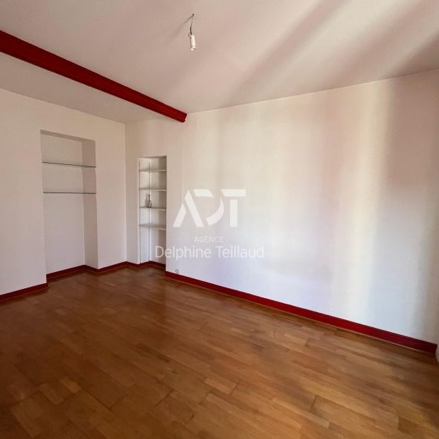 Appartement T2 à GRENOBLE - Photo 1