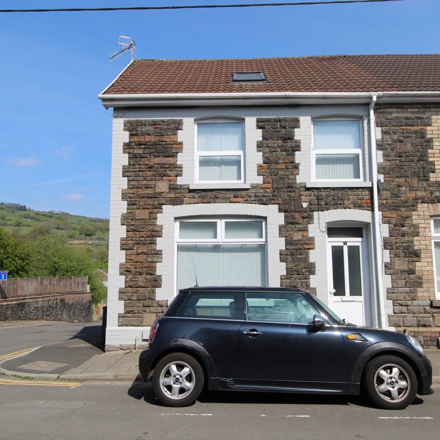 Meadow Street, Treforest, Pontypridd - Photo 1