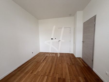 Location Appartement 1 pièce 19m² METZ 57000 - Photo 5