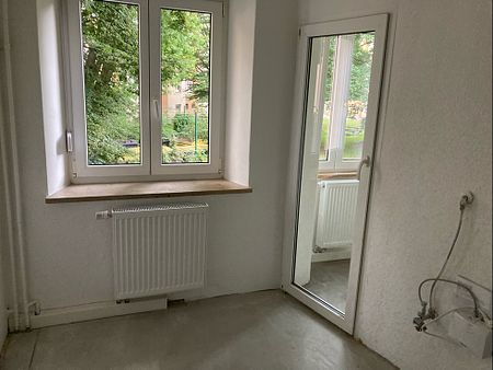 3 Zimmer Etagenwohnung - Foto 3