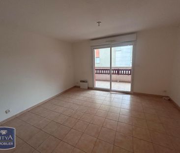Location Appartement 2 pièces 45m² ARLES 13200 - Photo 1