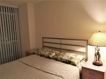 For Lease - 600 Fleet Street Unit# 626, Toronto, Ontario - Photo 3