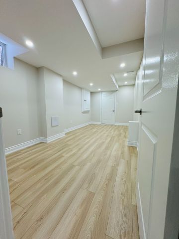 For Lease - 18 Yvette Street Unit# BSMT, Whitby, Ontario - Photo 3