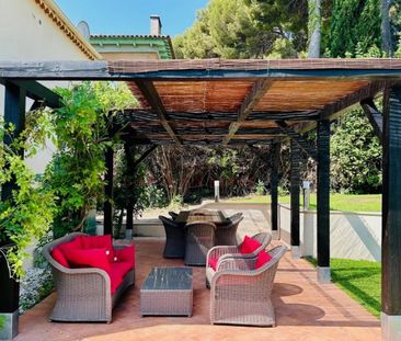 Villa • Antibes - Photo 2