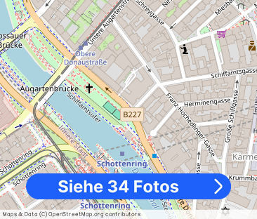 Zweitbezug: 4-Zimmer-Altbauwohnung in Citynähe - Dachgeschoss m. Kl... - Foto 1