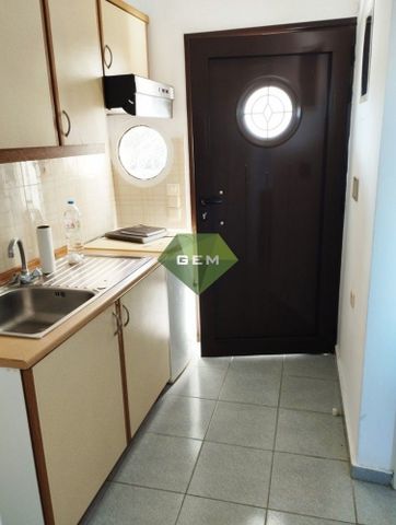 Studio/Γκαρσονιέρα για ενοικίαση Άγιος Ιωάννης (Ηράκλειο Κρήτης) - Photo 5