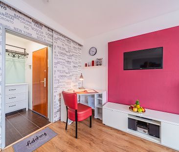 City-Residence: Gut ausgestattetes Apartment in Oberursel - direkt ... - Foto 1