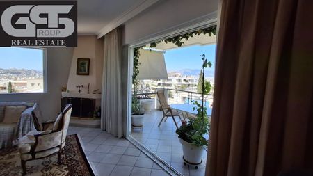 Διαμέρισμα για ενοικίαση Άγιος Ιωάννης (Αγία Παρασκευή) - Photo 3