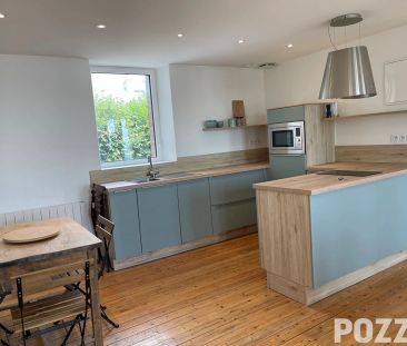 Location - Appartement 2 pièce(s) - 40 m² - Meublé à l'année - Gran... - Photo 6