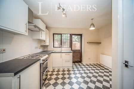 2 bedroom house to rent Queensbury Close, Bedford, Bedfordshire, MK40 - Photo 5