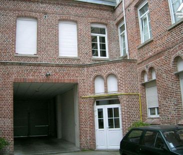 ARRAS - TYPE III A LOUER HYPERCENTRE - Photo 1