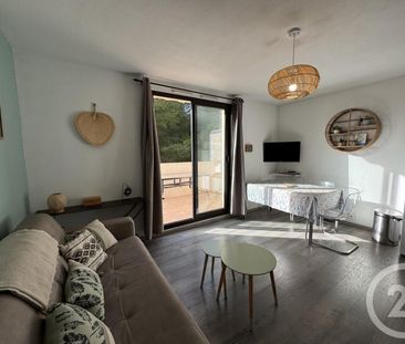 Appartement 2 Pièces 31 m² - Photo 3