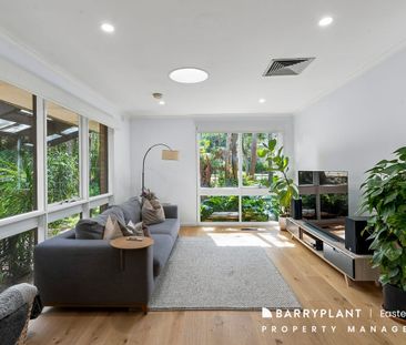 Private Family Living with Pool, Garden & Plenty of Space - Photo 1