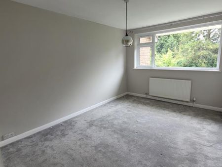 3 bedroom terraced house to rent - Photo 5
