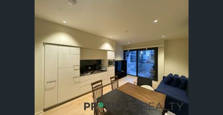 The William I Furnished 2B1B Apartment I Near Southern Cross I Offer: $600pw until 02/02/2026 - Photo 2