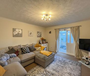 2 bedroom semi-detached house to rent - Photo 1