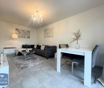 Location Appartement 2 pièces 42m² CHATEAURENARD 13160 - Photo 1