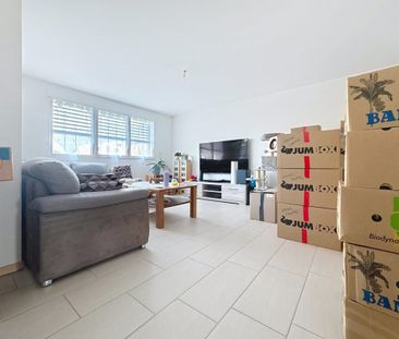 Appartement rafraîchi de 3,5 pces au 1er étage - Foto 5