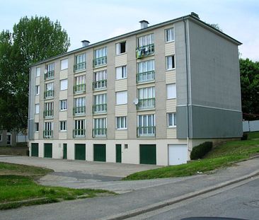 Flers , Appartement - T3 - 66.00m² - Photo 1