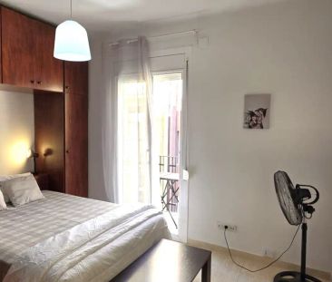 Piso de alquiler en Carrer del Congost, 18, Vila de Gràcia - Photo 5