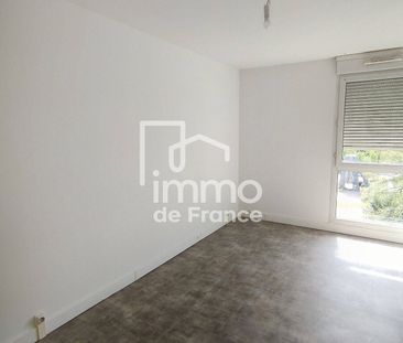 Location appartement 3 pièces 75.39 m² à Valserhône (01200) - Photo 3